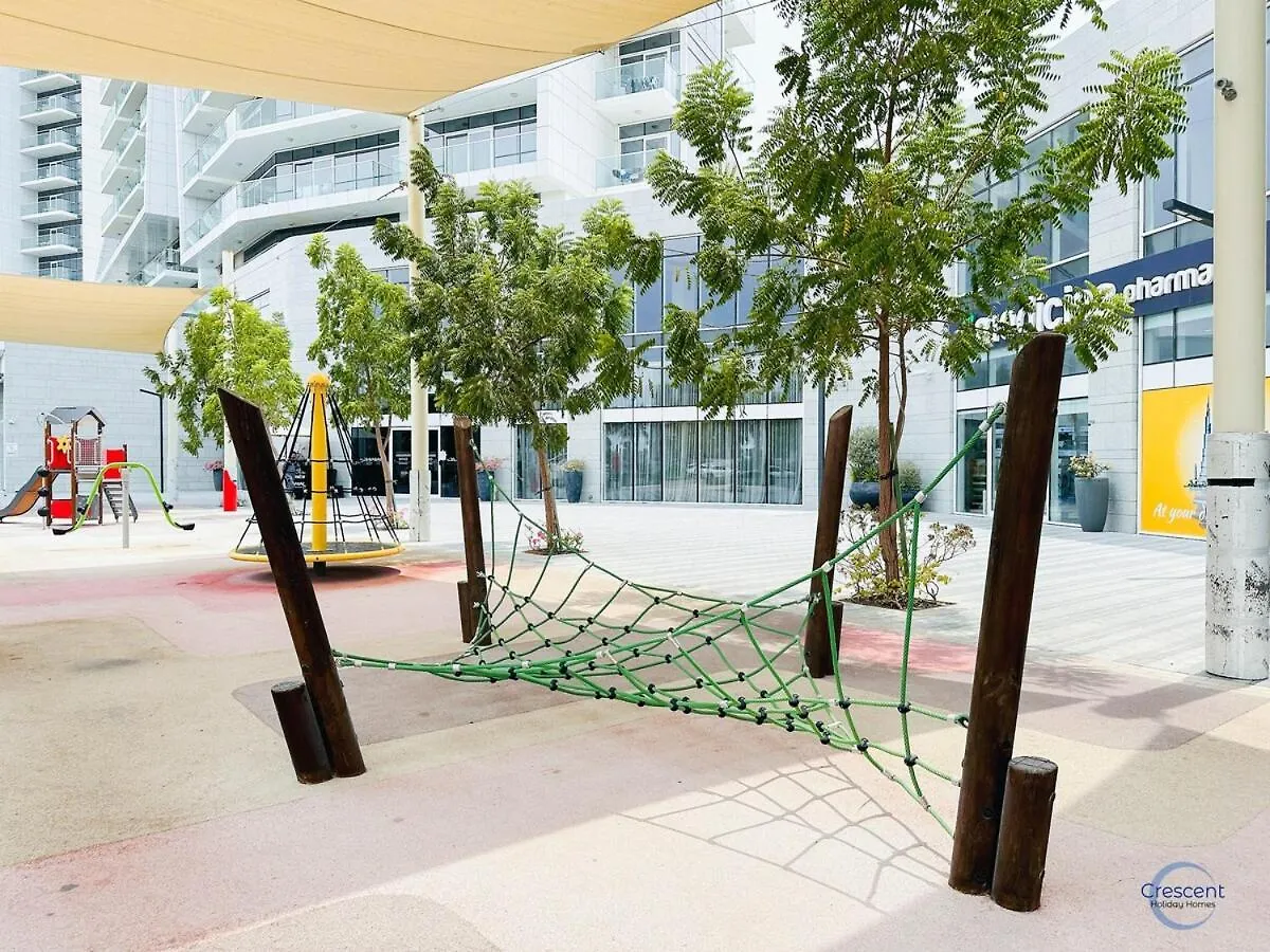 Luxurious Studio In Damac Hills Dubai
