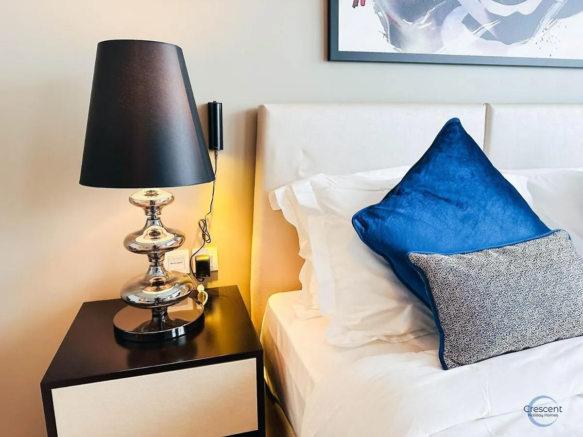 Luxurious Studio In Damac Hills Dubai 0*,  United Arab Emirates
