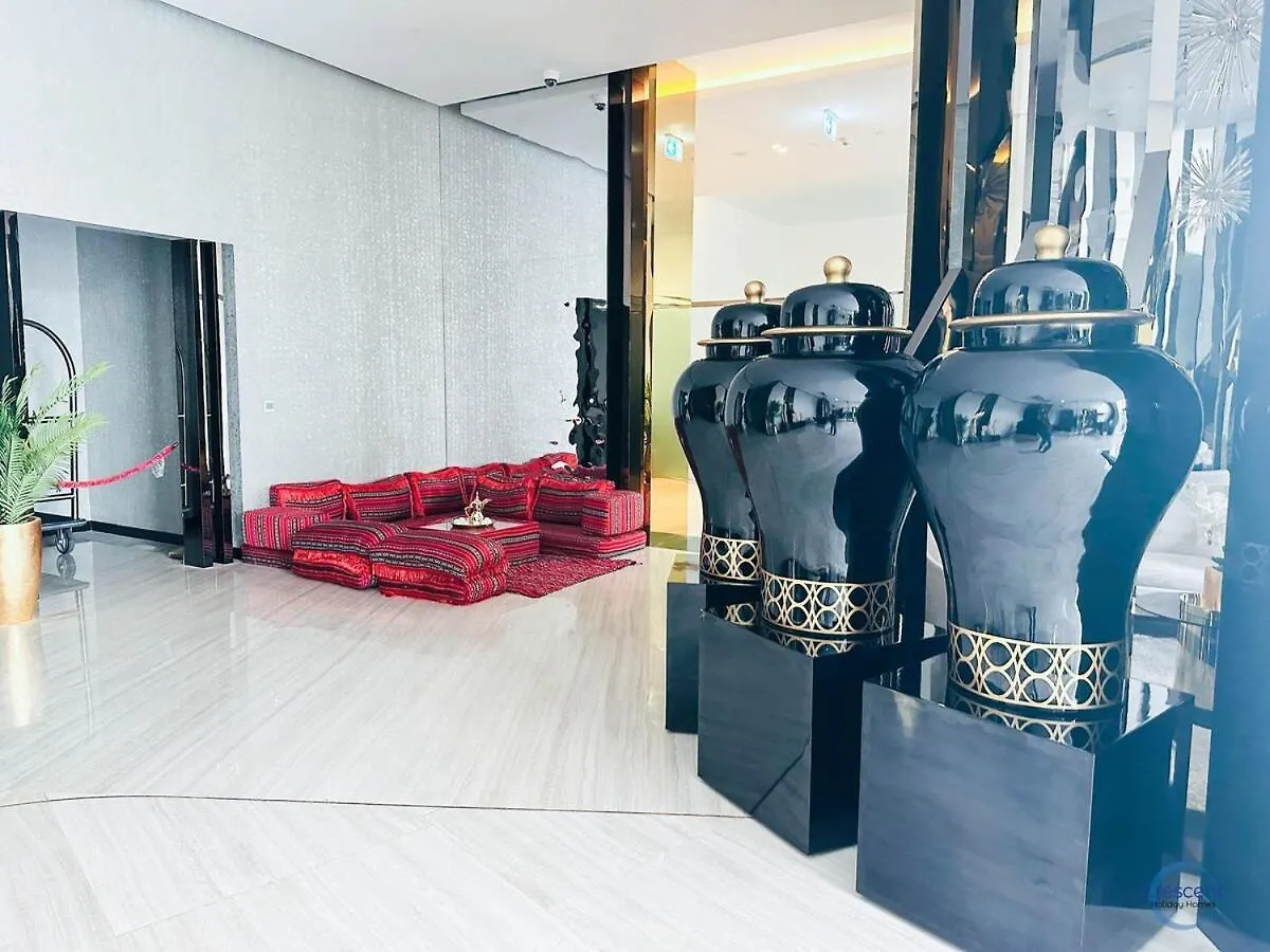 Luxurious Studio In Damac Hills Dubai 0*,