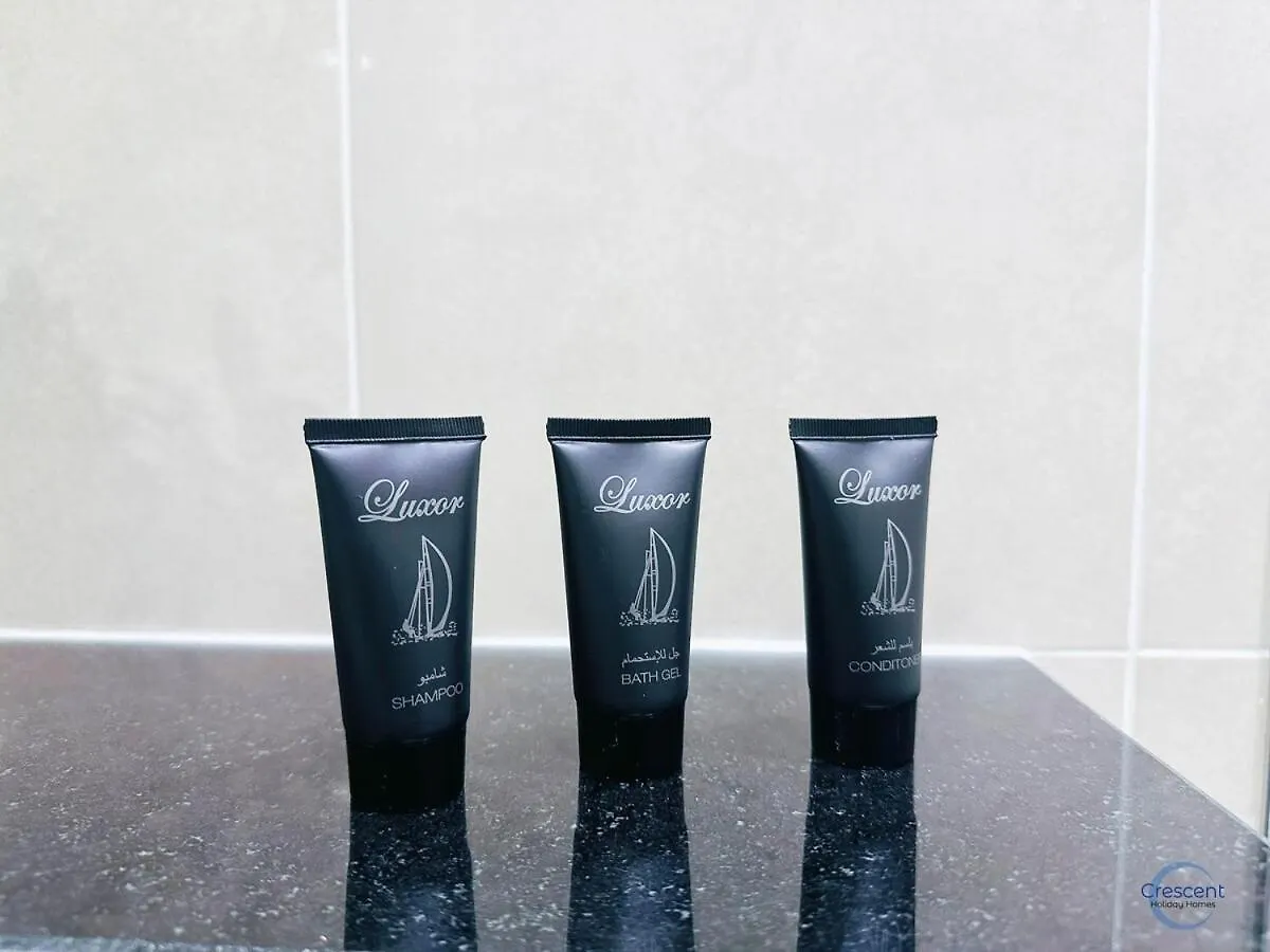 アパート Luxurious Studio In Damac Hills ドバイ