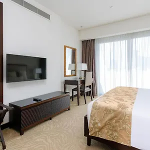 Homes By Al Ghurair - Emaar Marina Former Address Marina Residence- Dubaï