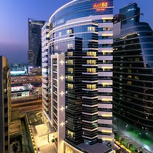 4* Ξενοδοχείο Dusit D2 Kenz