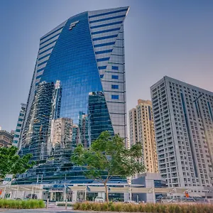 アパートホテル Grand Heights, ドバイ
