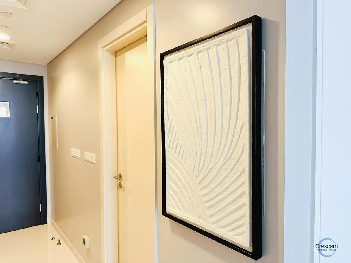 Luxurious Studio In Damac Hills Dubai
