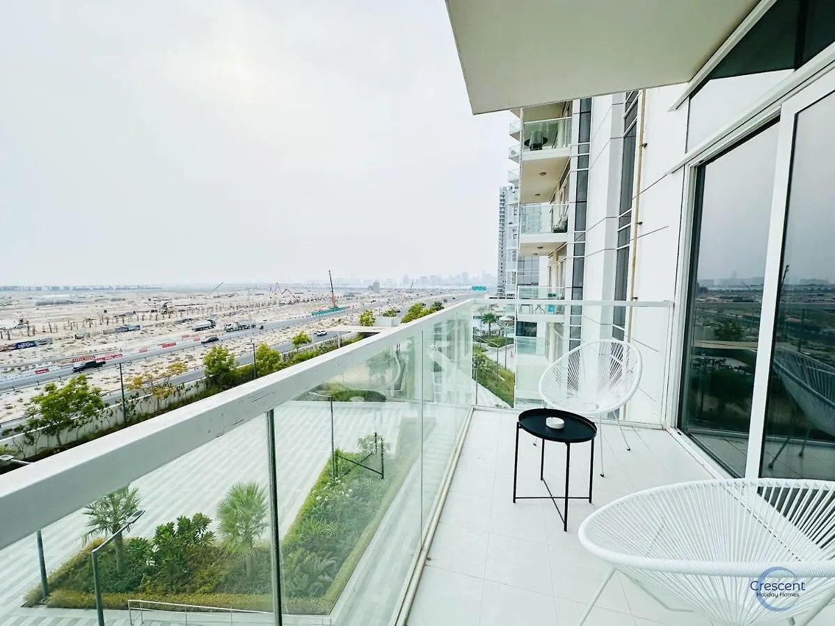 Luxurious Studio In Damac Hills Dubai